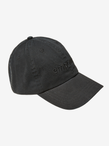 Vero Moda Cap -Black - 10266023