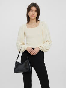 Vero Moda VMSIO Bag -Black - 10266047