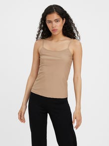 Vero Moda VMMERLE Alusvaatteet -Stucco - 10266061