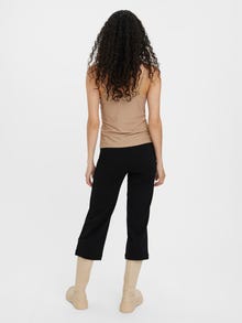 Vero Moda VMMERLE Alusvaatteet -Stucco - 10266061