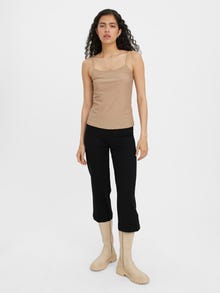 Vero Moda VMMERLE Alusvaatteet -Stucco - 10266061