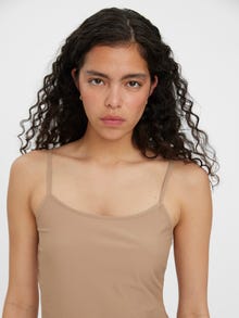 Vero Moda VMMERLE Alusvaatteet -Stucco - 10266061
