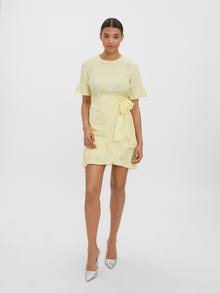 VMHENNA Short dress with 40% | Moda® Vero discount