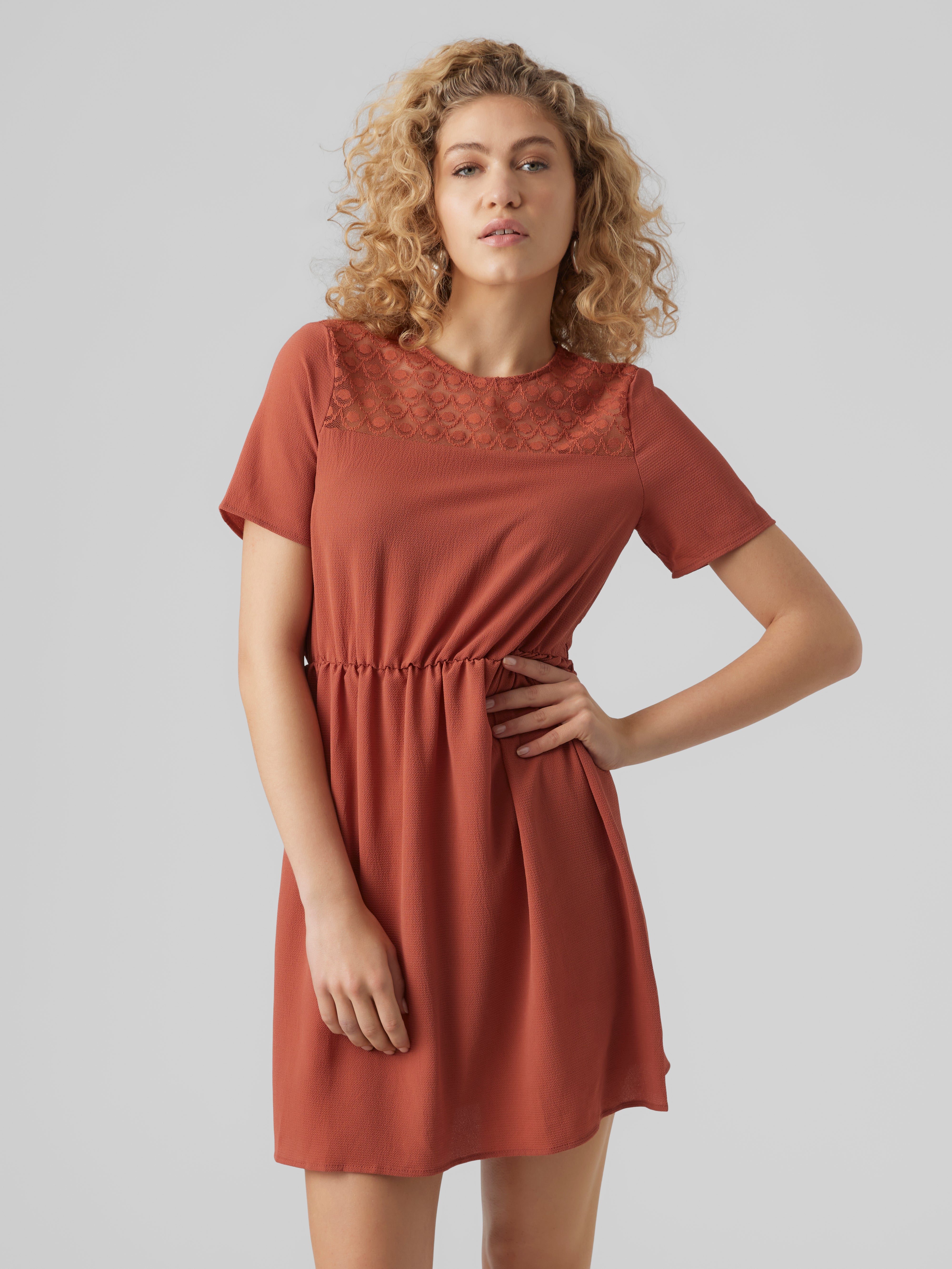 Summer Dresses Sundresses VERO MODA