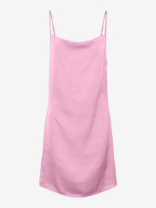Vero Moda VMRIE Lyhyt mekko -Prism Pink - 10266252