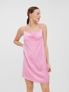 Vero Moda VMRIE Lyhyt mekko -Prism Pink - 10266252