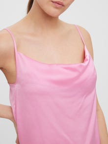 Vero Moda VMRIE Lyhyt mekko -Prism Pink - 10266252
