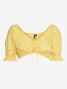 Vero Moda VMTAYA Topp -Yarrow - 10266335