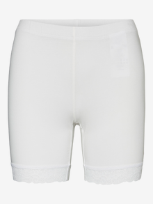 Vero Moda VMMAXI Shorts -Snow White - 10266385