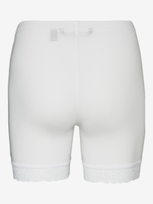Vero Moda VMMAXI Shorts -Snow White - 10266385