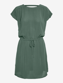 Vero Moda VMSASHA Short dress -Laurel Wreath - 10266485
