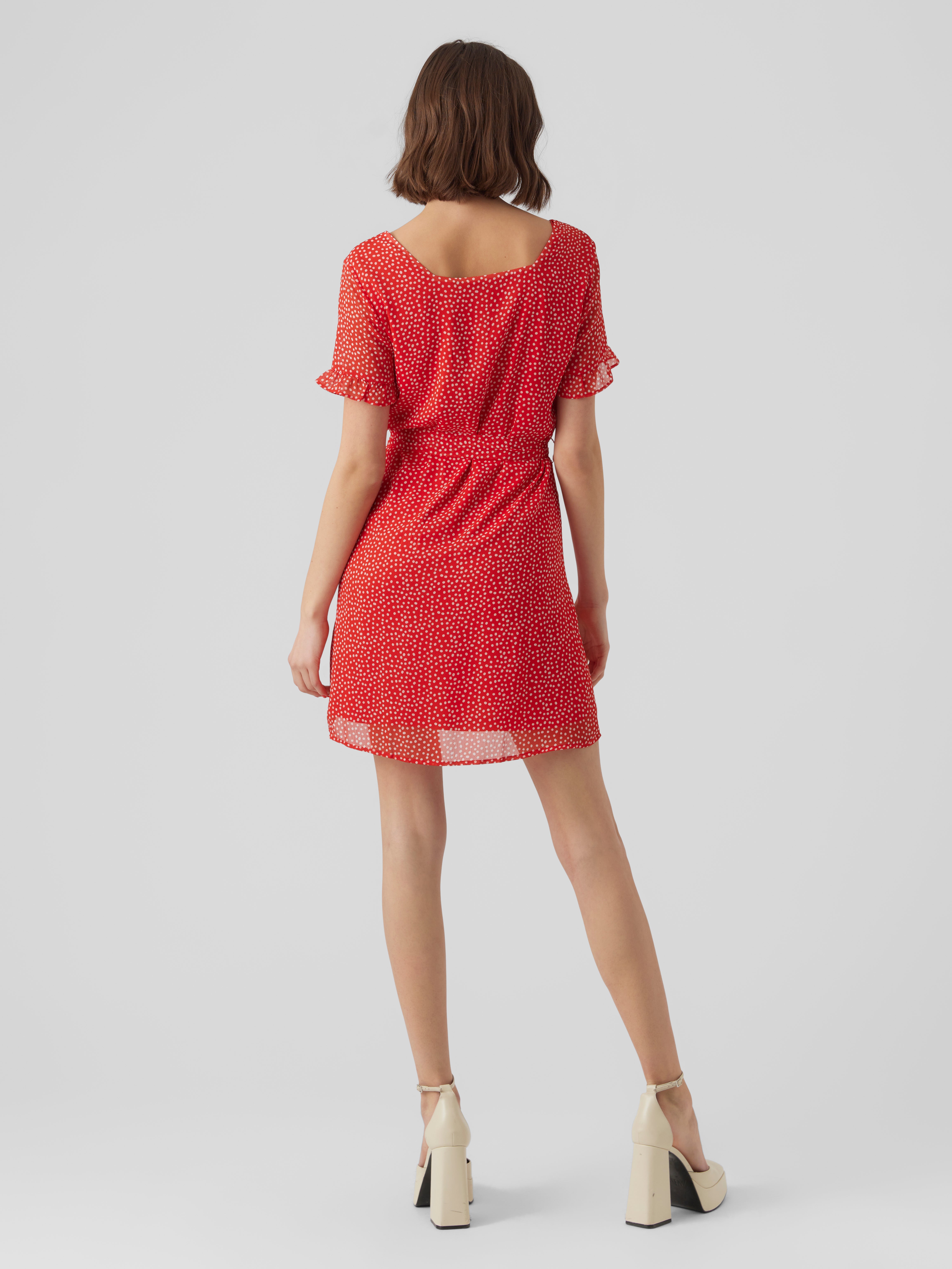 VMCARO Short dress with 40% Moda® | Vero discount