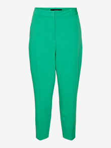 Vero Moda VMZELDA Bukser -Holly Green - 10266623