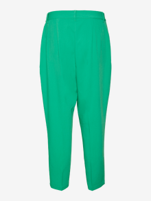Vero Moda VMZELDA Bukser -Holly Green - 10266623
