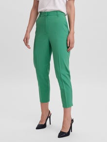 Vero Moda VMZELDA Bukser -Holly Green - 10266623