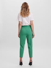 Vero Moda VMZELDA Bukser -Holly Green - 10266623