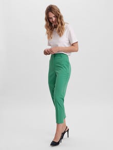 Vero Moda VMZELDA Bukser -Holly Green - 10266623