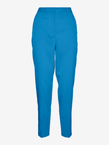 Vero Moda VMZELDA Trousers -Blithe - 10266623