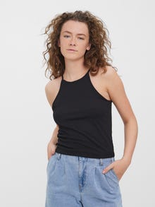 Vero Moda VMNEIA Tank-Top -Black - 10266713