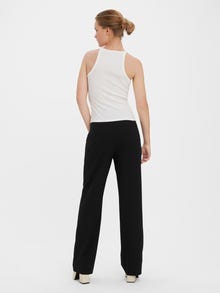 Vero Moda VMSARAHNATASHA Tank-Top -Snow White - 10266817