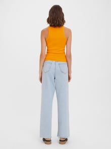Vero Moda VMSARAHNATASHA Tank-Top -Oriole - 10266817