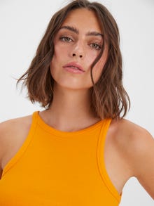 Vero Moda VMSARAHNATASHA Tank-Top -Oriole - 10266817