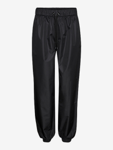 Vero Moda VMFIESTA Bukser -Black - 10266848