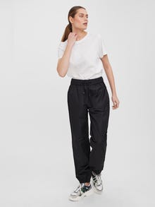 Vero Moda VMFIESTA Bukser -Black - 10266848