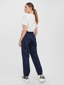 Vero Moda VMFIESTA Bukser -Navy Blazer - 10266848
