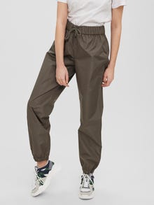 Vero Moda VMFIESTA Trousers -Bungee Cord - 10266848