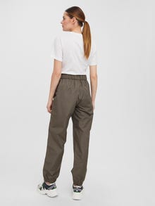 Vero Moda VMFIESTA Bukser -Bungee Cord - 10266848