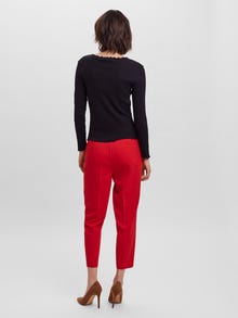 Vero Moda VMNEWAVA Top -Black - 10266878