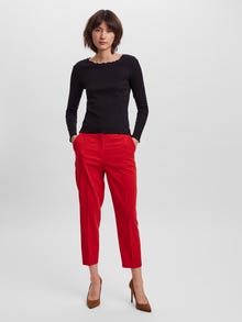 Vero Moda VMNEWAVA Top -Black - 10266878