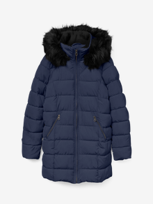 Vero Moda VMLIV Švarkelis -Navy Blazer - 10266903