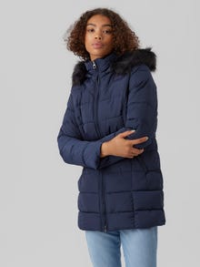Vero Moda VMLIV Jacke -Navy Blazer - 10266903