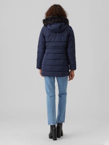Vero Moda VMLIV Švarkelis -Navy Blazer - 10266903