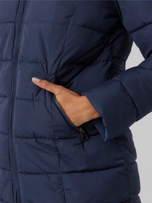 Vero Moda VMLIV Švarkelis -Navy Blazer - 10266903