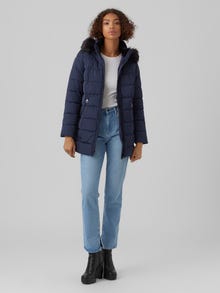 Vero Moda VMLIV Švarkelis -Navy Blazer - 10266903