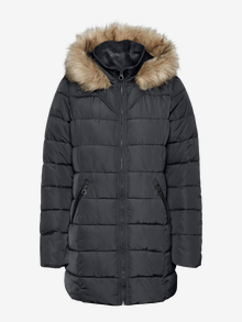 Vero Moda VMLIV Jacke -Asphalt - 10266903