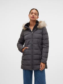 Vero Moda VMLIV Jacke -Asphalt - 10266903
