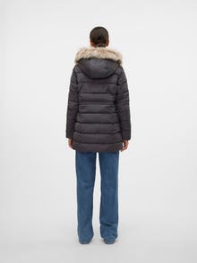 Vero Moda VMLIV Jacke -Asphalt - 10266903