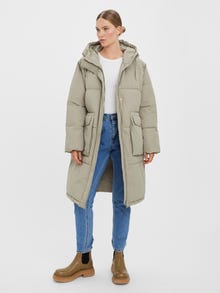 Vero Moda VMELANOR Coat -Laurel Oak - 10266946