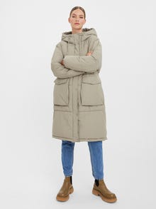 Vero Moda VMELANOR Coat -Laurel Oak - 10266946