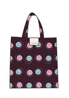 Vero Moda VMMELODI Shopper-laukut -Winetasting - 10266947