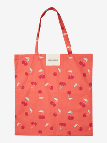 Vero Moda VMMELODI Shopper -Rose of Sharon - 10266947