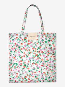 Vero Moda VMMELODI Shopper -Snow White - 10266947