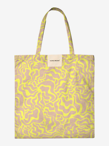 Vero Moda VMMELODI Shopper -Limeade - 10266947