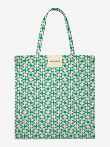 Vero Moda VMMELODI Shopper -Bright Green - 10266947