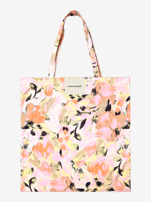 Vero Moda VMMELODI Shopper -Snow White - 10266947