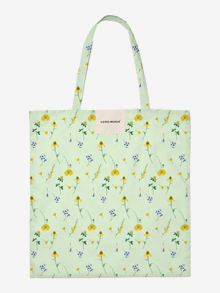 Vero Moda VMMELODI Shopper -Bok Choy - 10266947